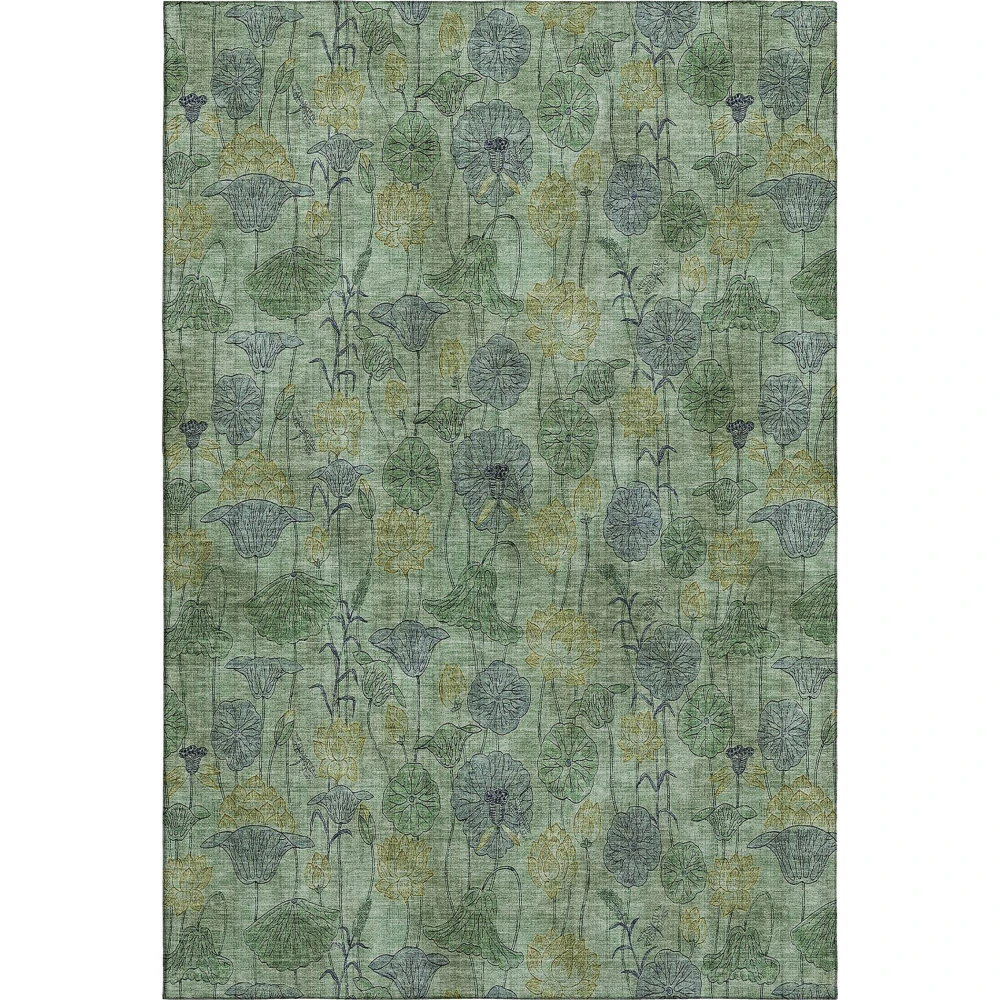 Mayfield AMF2128 Aloe 5' x 7'6