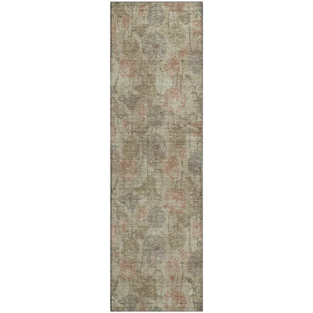 Mayfield AMF2128 Brown 2'3