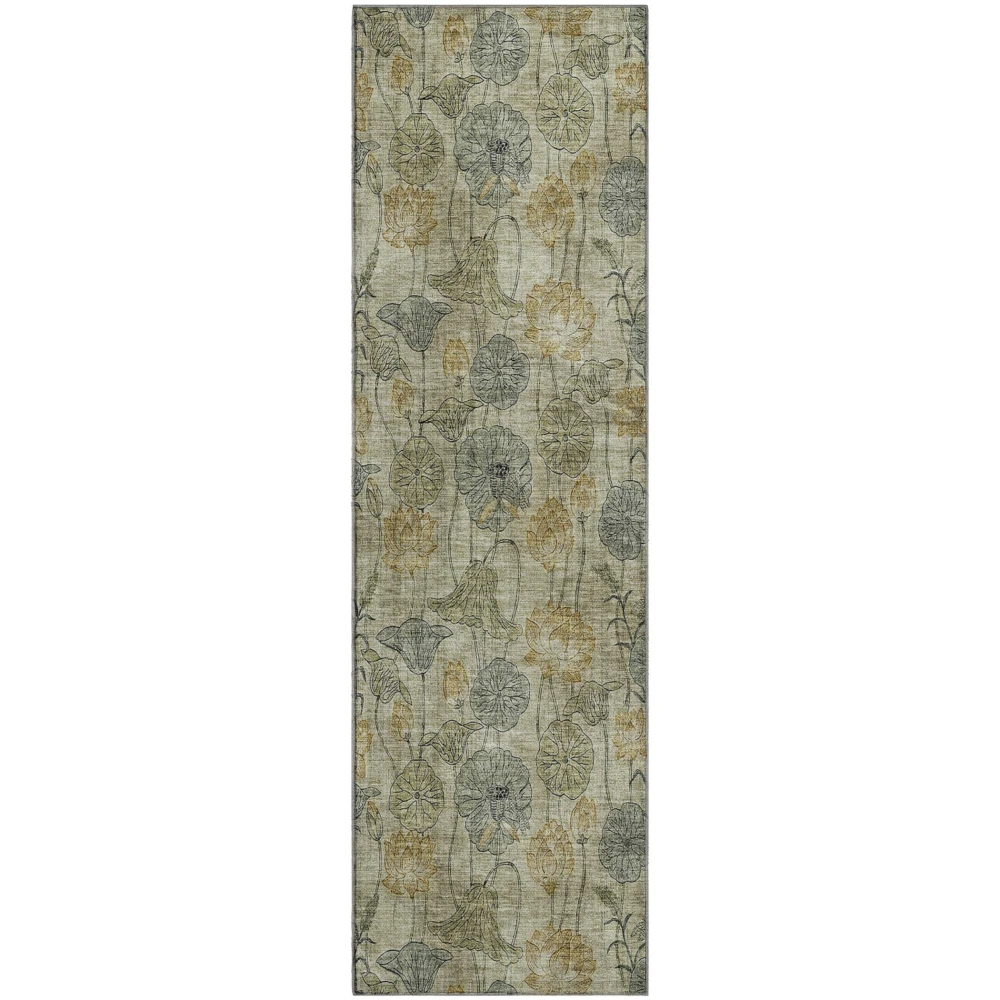 Mayfield AMF2128 Khaki 2'3
