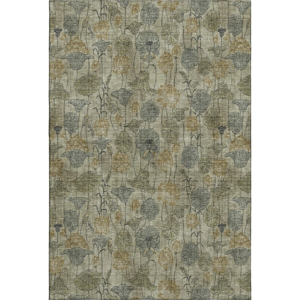 Mayfield AMF2128 Khaki 2'6