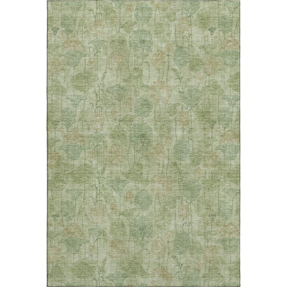Mayfield AMF2128 Sage 8' x 10' Rug