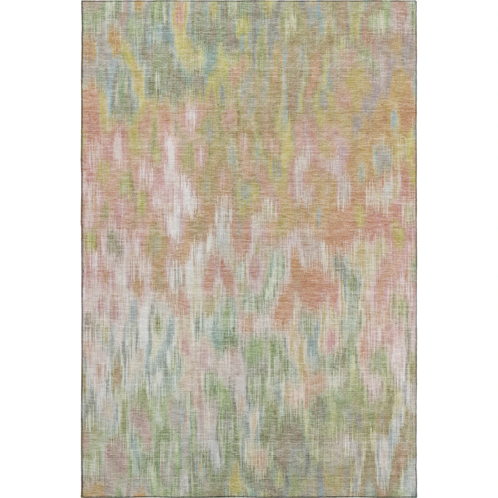 Mayfield AMF2129 Coral 10' x 14' Rug