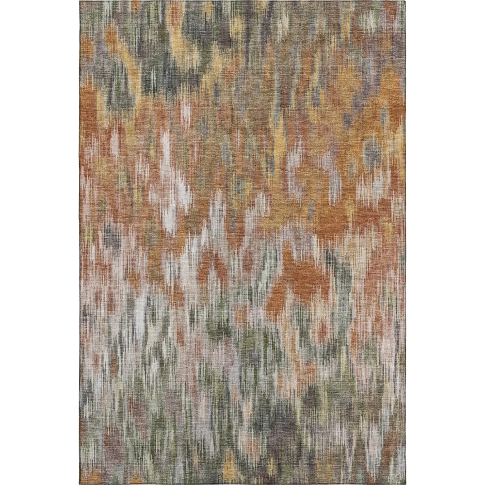 Mayfield AMF2129 Terracotta 5' x 7'6