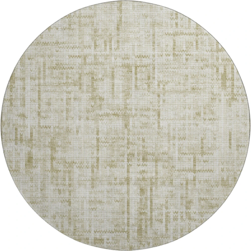 Mayfield AMF2130 Beige 8' x 8' Rug