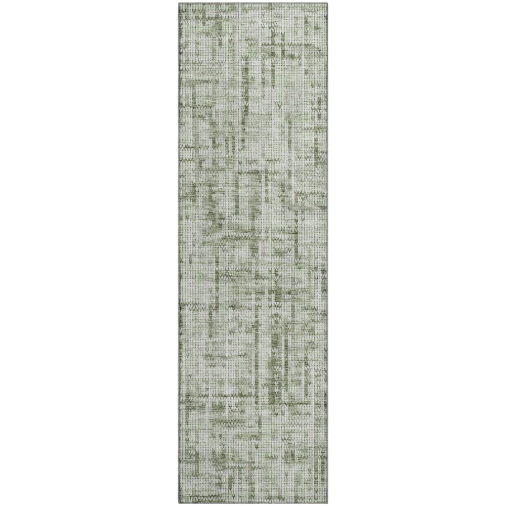 Mayfield AMF2130 Green 2'3