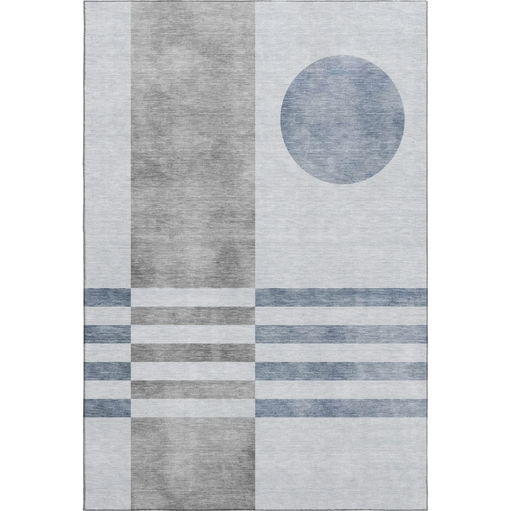 Mayfield AMF2131 Blue 5' x 7'6