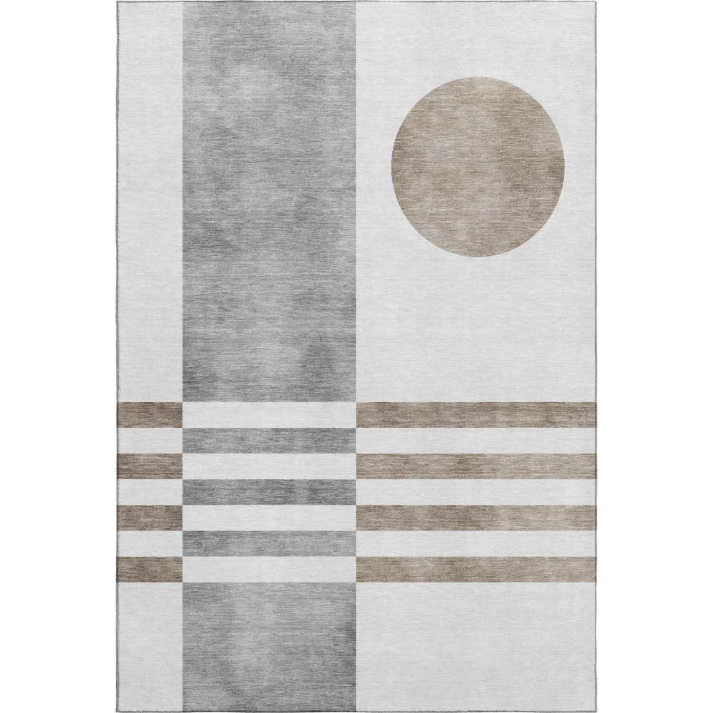 Mayfield AMF2131 Ivory 9' x 12' Rug