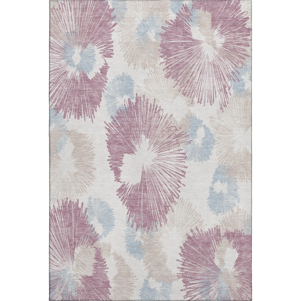 Mayfield AMF2132 Blush 8' x 10' Rug