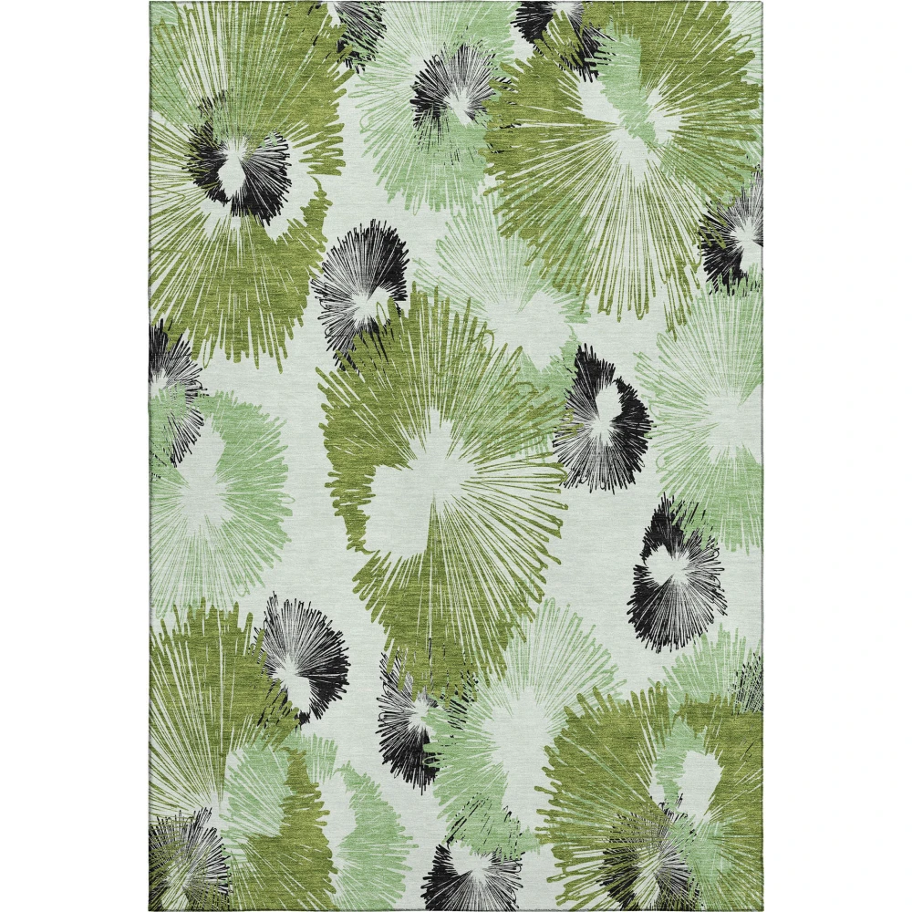 Mayfield AMF2132 Olive 5' x 7'6