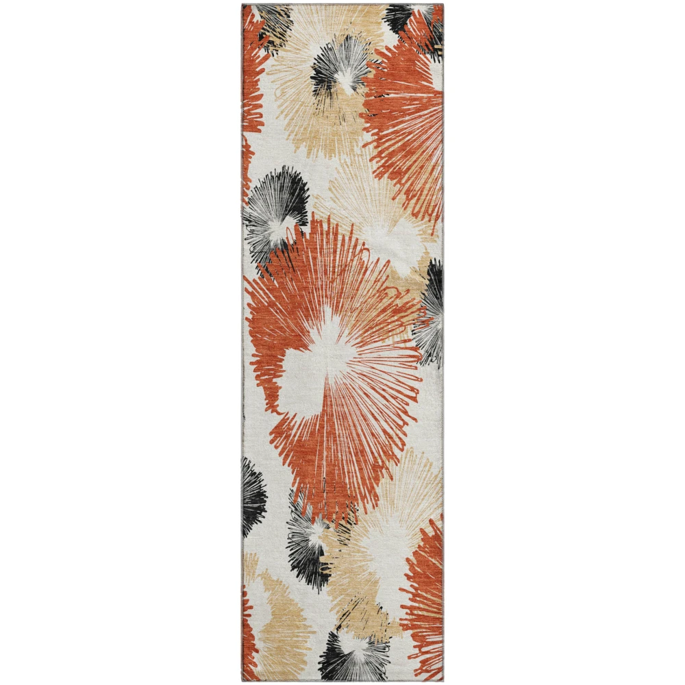 Mayfield AMF2132 Paprika 2'3
