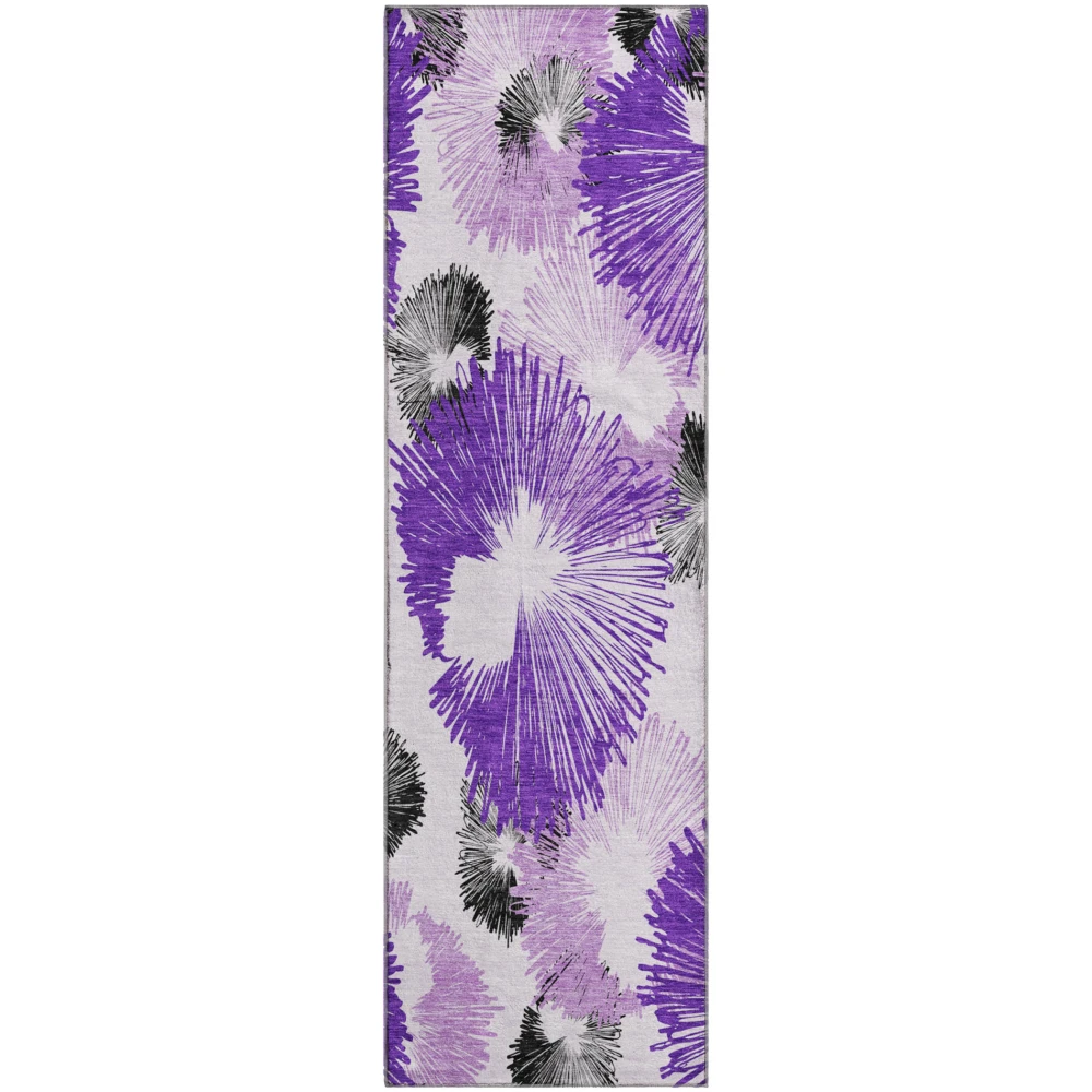 Mayfield AMF2132 Purple 2'3