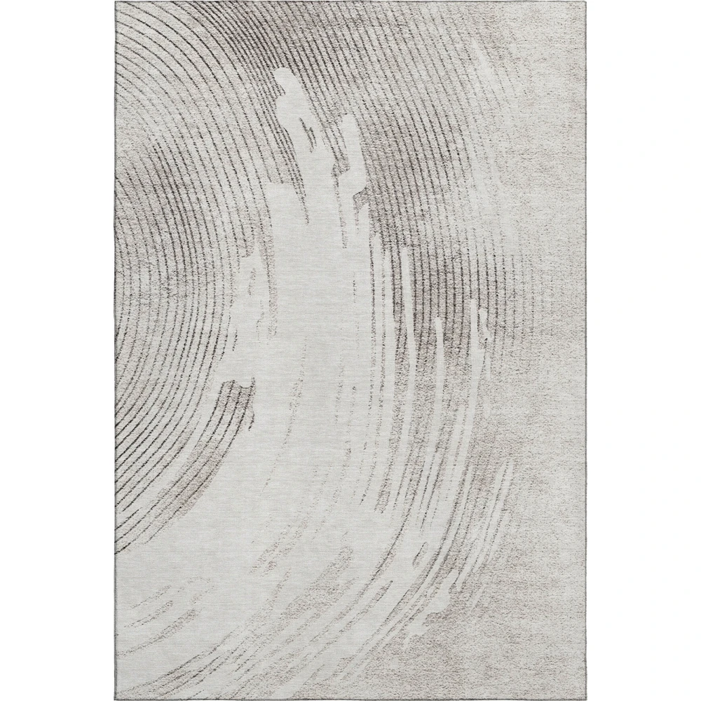 Mayfield AMF2133 Ivory 3' x 5' Rug
