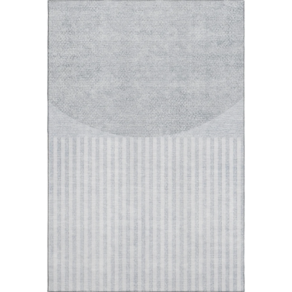 Mayfield AMF2134 Blue 3' x 5' Rug