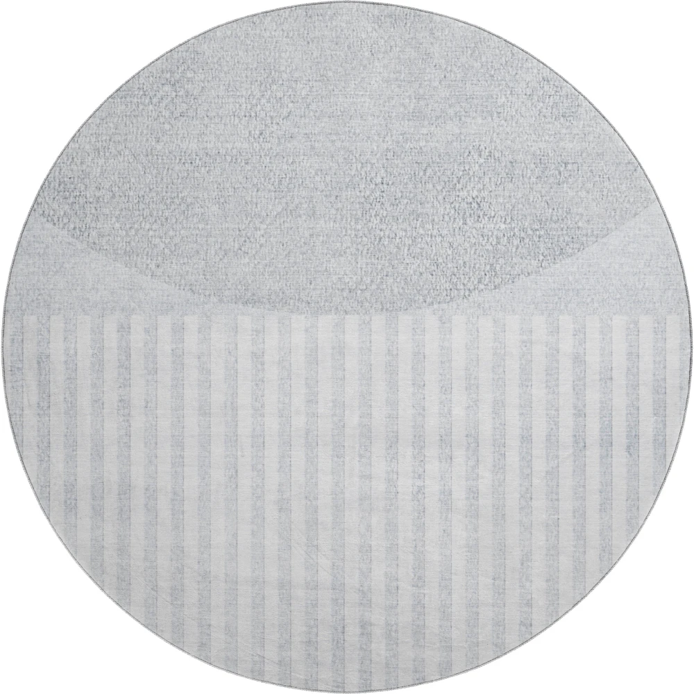 Mayfield AMF2134 Blue 8' x 8' Rug