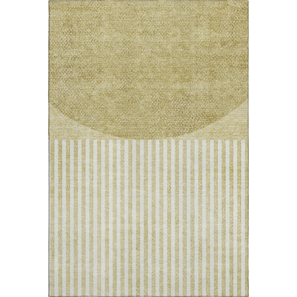 Mayfield AMF2134 Wheat 10' x 14' Rug