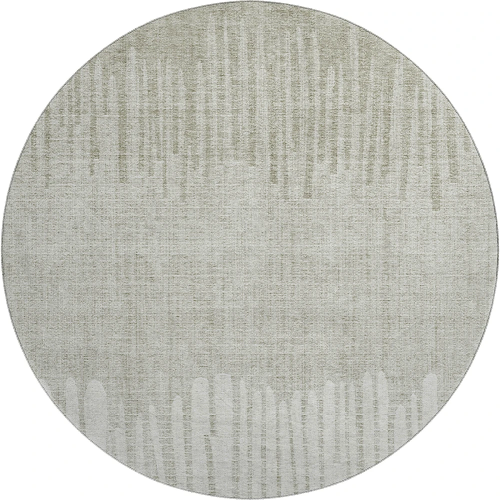 Mayfield AMF2135 Putty 8' x 8' Rug