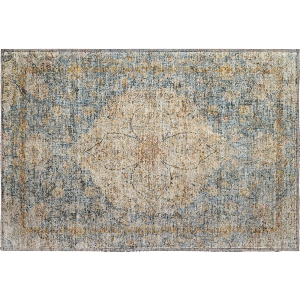 Mayfield AMF2136 Blue 1'8