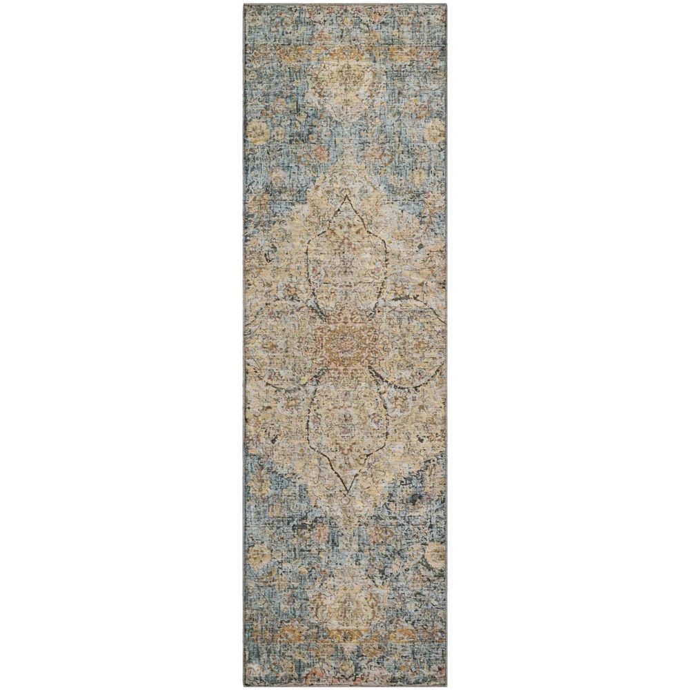 Mayfield AMF2136 Blue 2'3