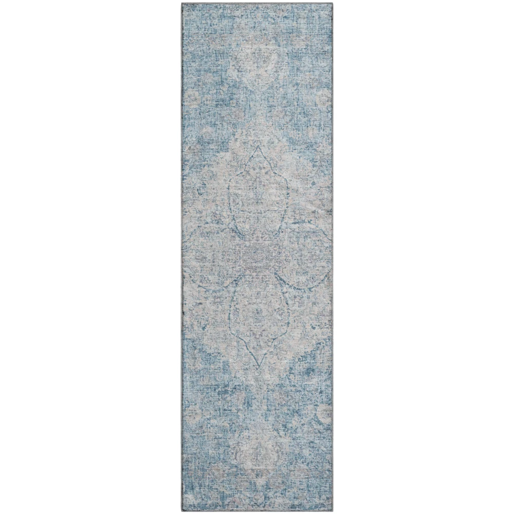 Mayfield AMF2136 Denim 2'3