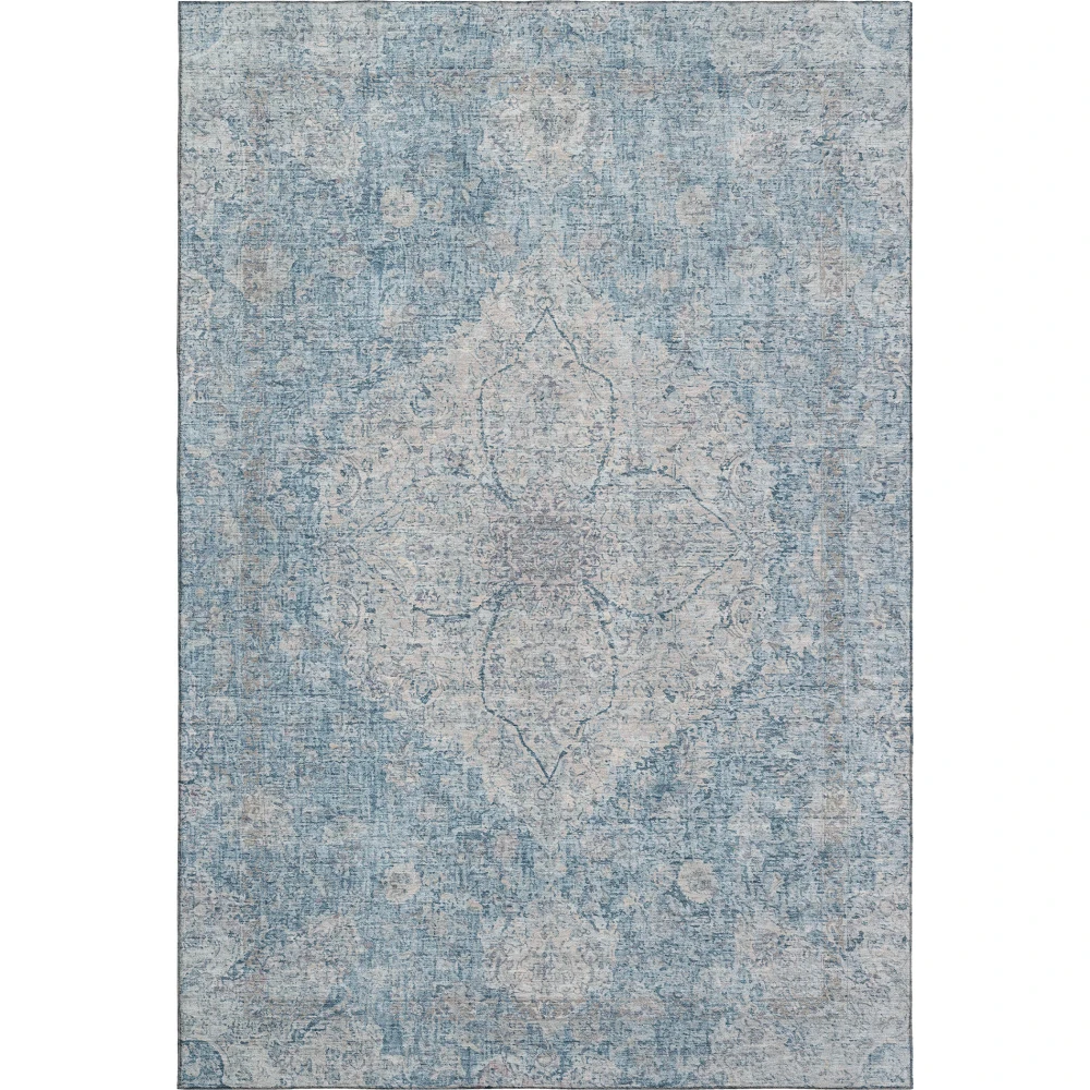 Mayfield AMF2136 Denim 10' x 14' Rug