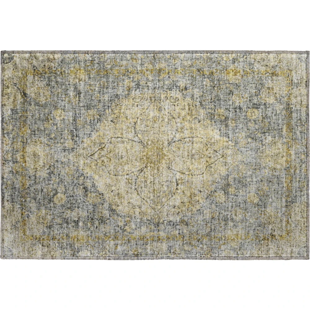 Mayfield AMF2136 Pewter 1'8