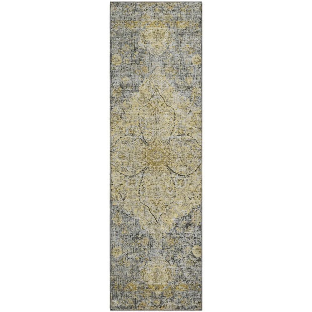 Mayfield AMF2136 Pewter 2'3