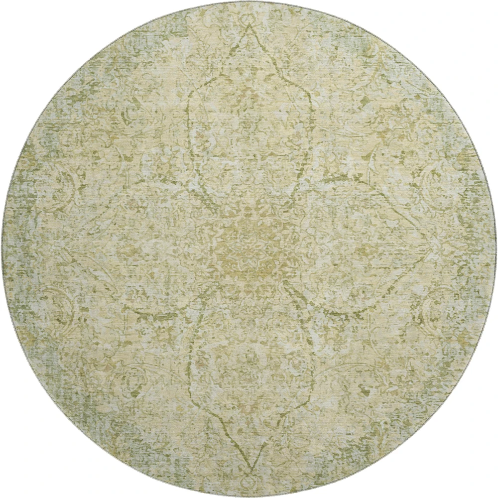 Mayfield AMF2136 Sage 8' x 8' Rug