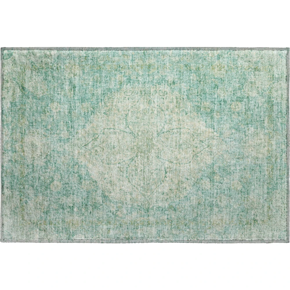 Mayfield AMF2136 Teal 1'8