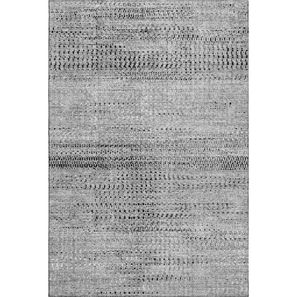Mayfield AMF2137 Gray 8' x 10' Rug