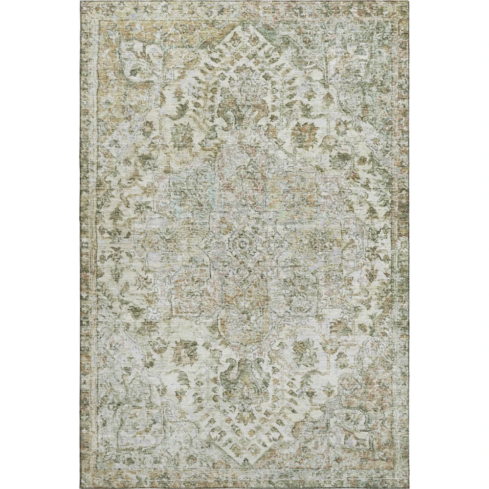 Mayfield AMF2138 Ivory 2'6