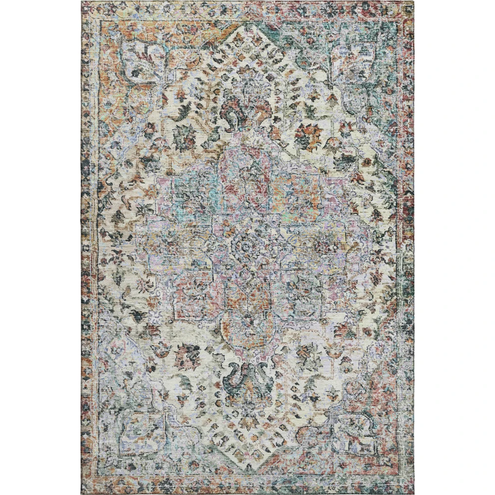 Mayfield AMF2138 Sage 3' x 5' Rug