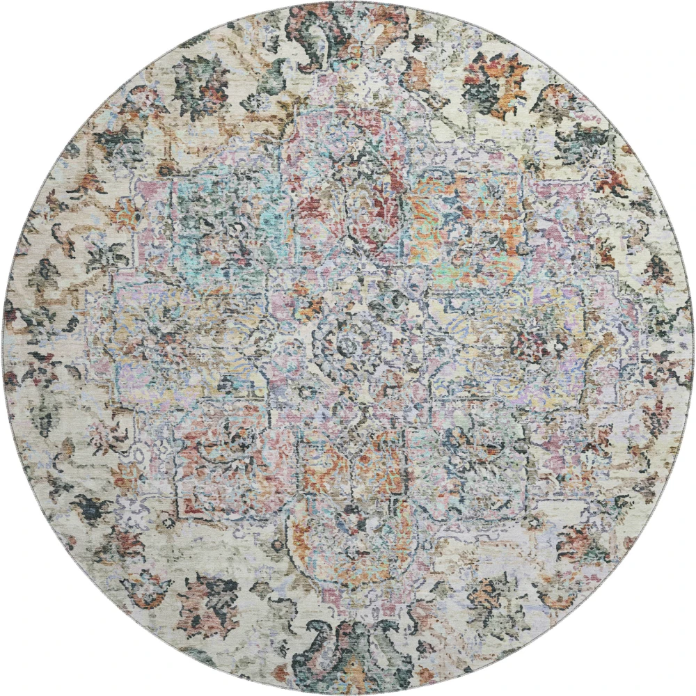 Mayfield AMF2138 Sage 8' x 8' Rug