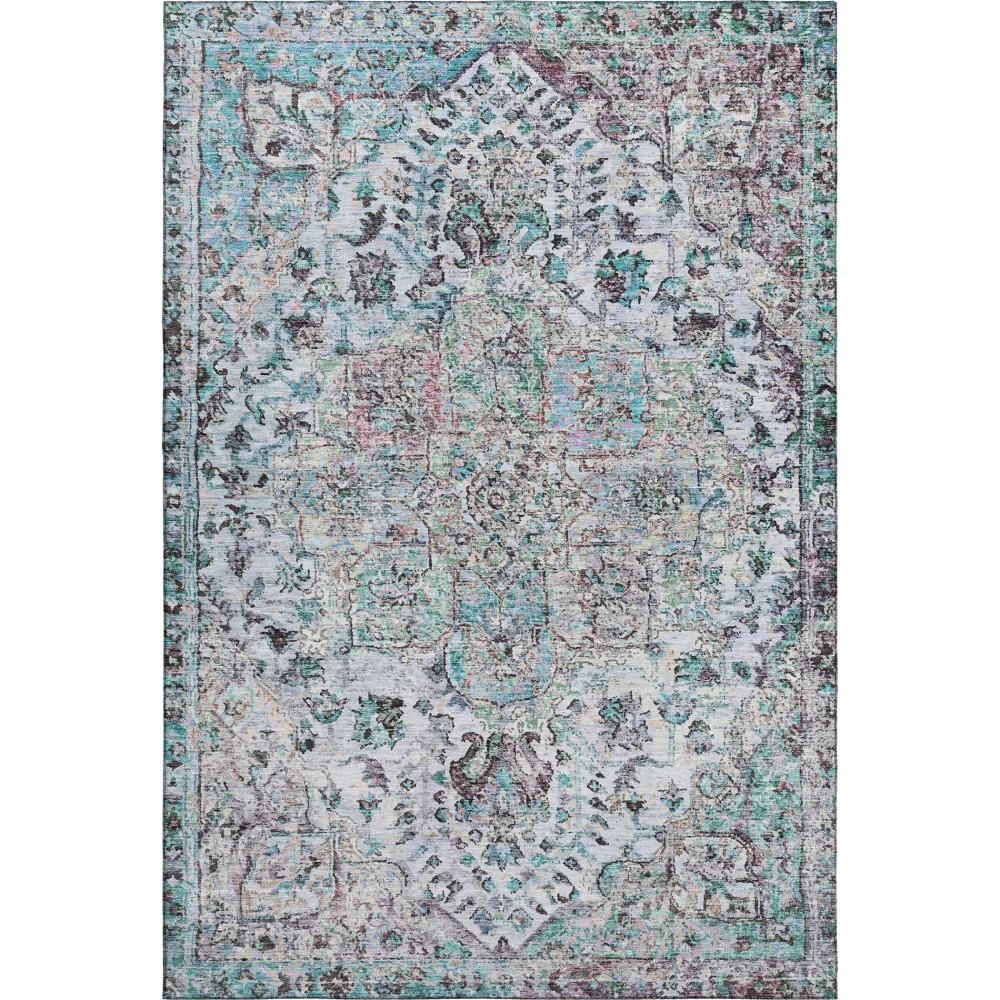 Mayfield AMF2138 Sky 10' x 14' Rug