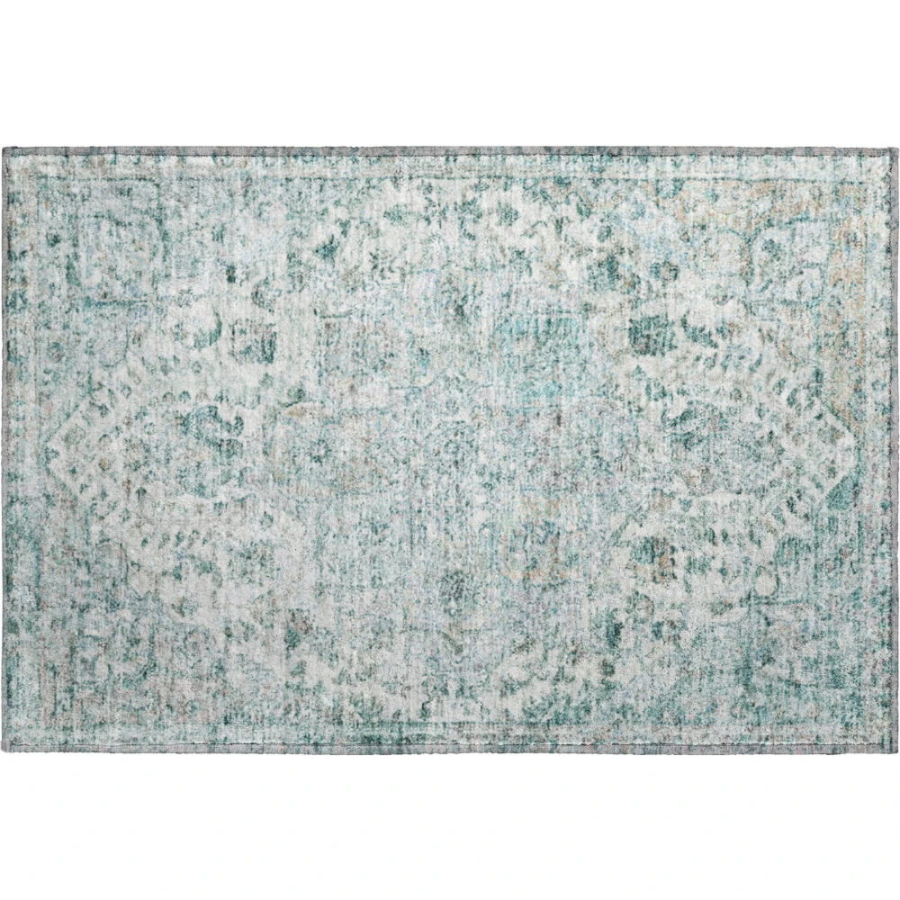 Mayfield AMF2138 Teal 1'8