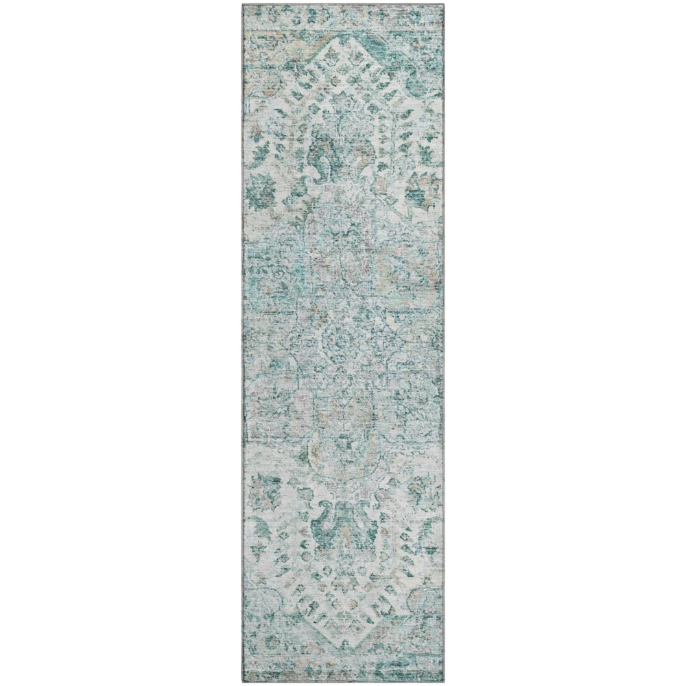 Mayfield AMF2138 Teal 2'3