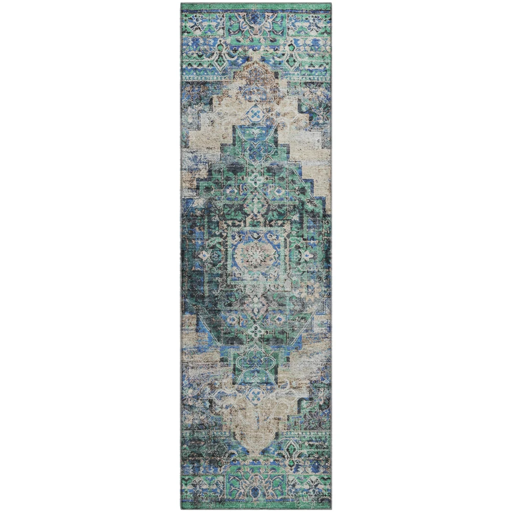 Mayfield AMF2139 Green 2'3