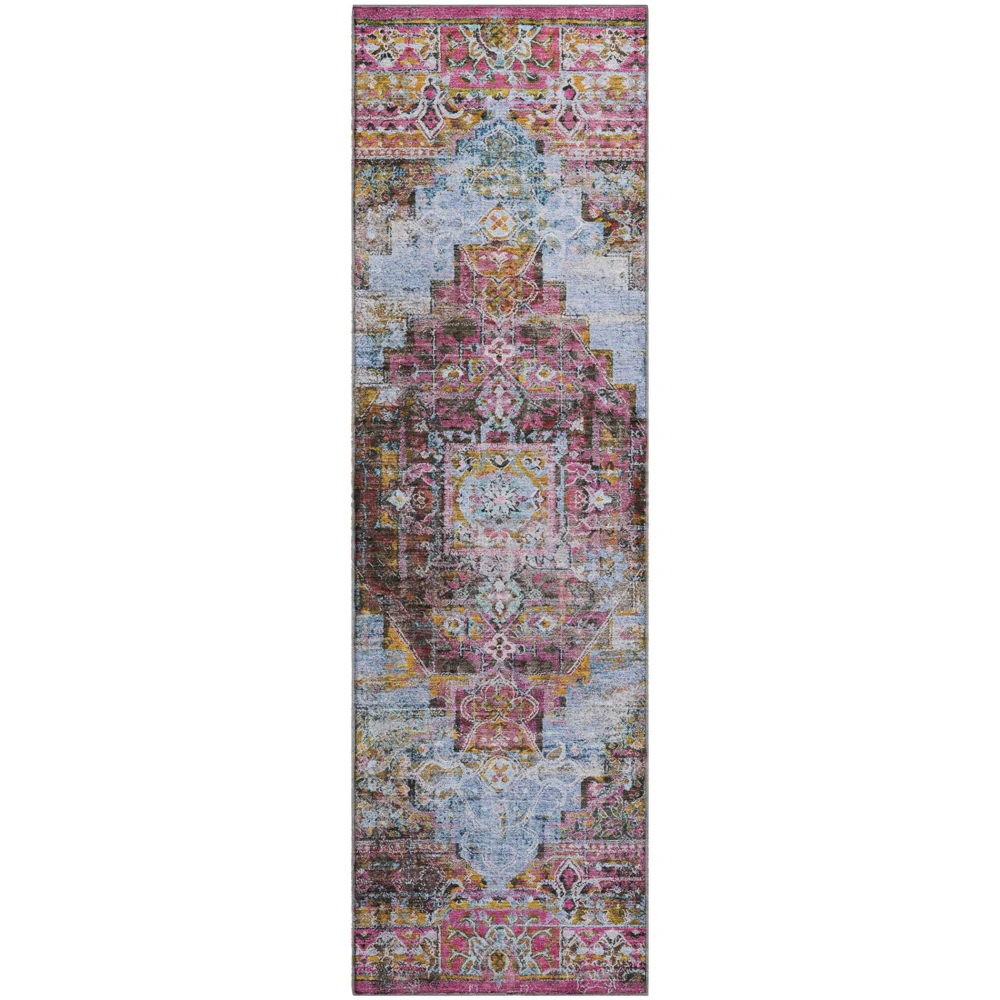 Mayfield AMF2139 Pink 2'3