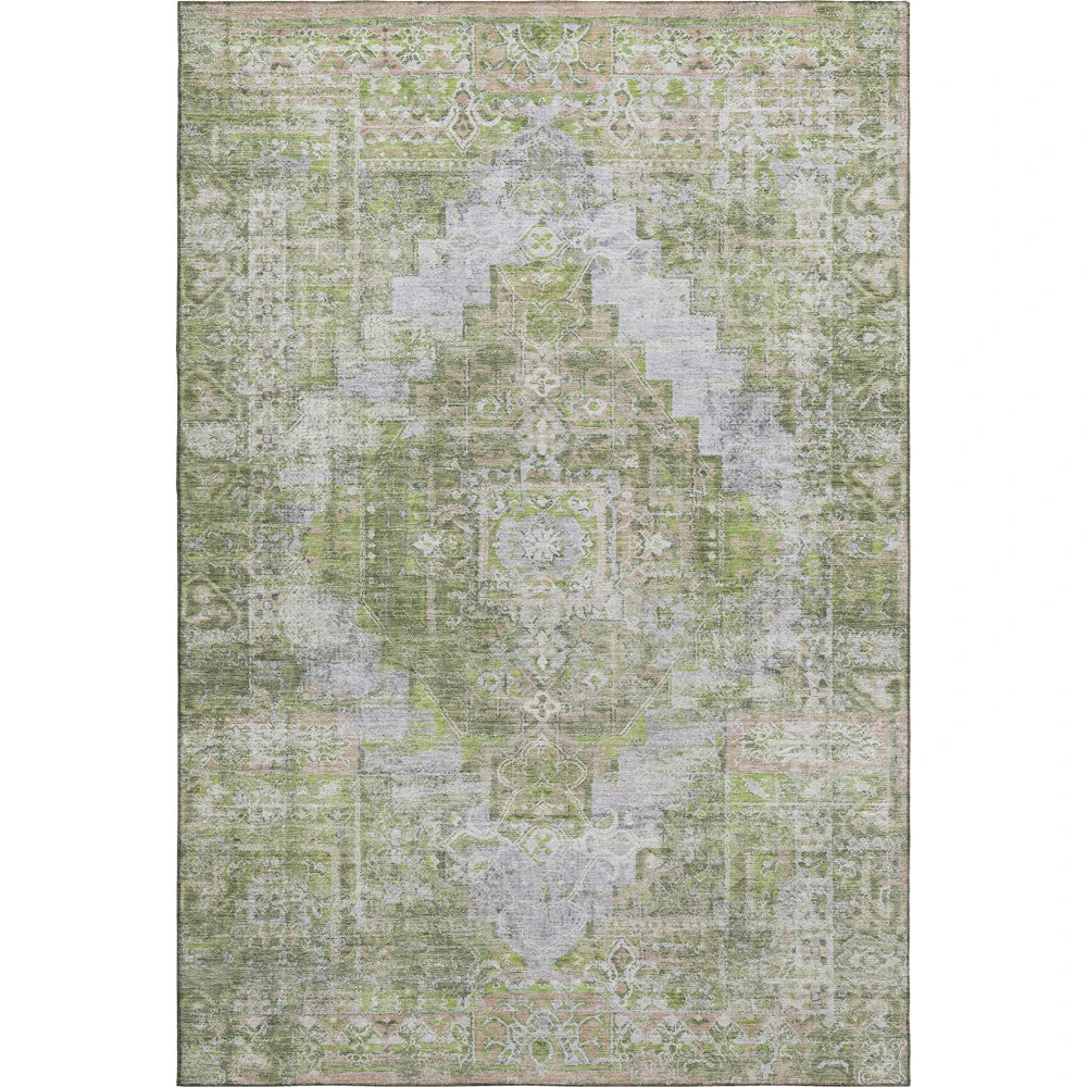 Mayfield AMF2140 Aloe 8' x 10' Rug