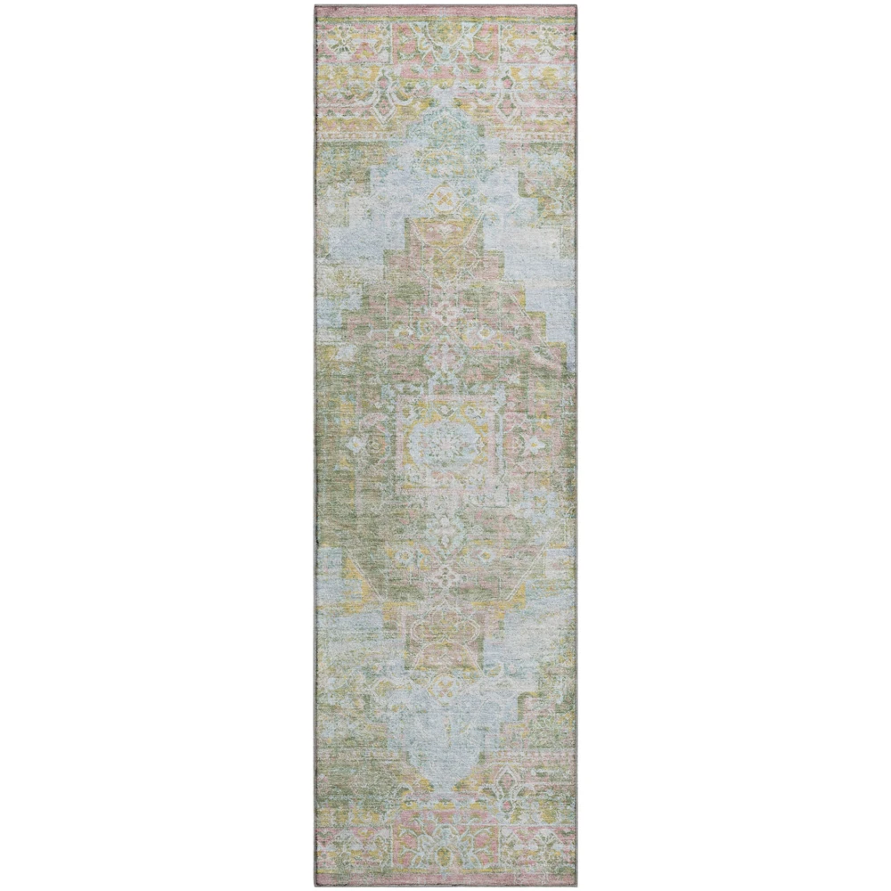 Mayfield AMF2140 Green 2'3