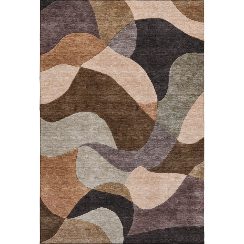 Mayfield AMF2141 Chocolate 2'6