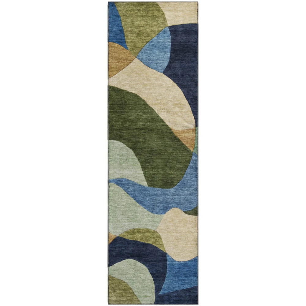 Mayfield AMF2141 Green 2'3