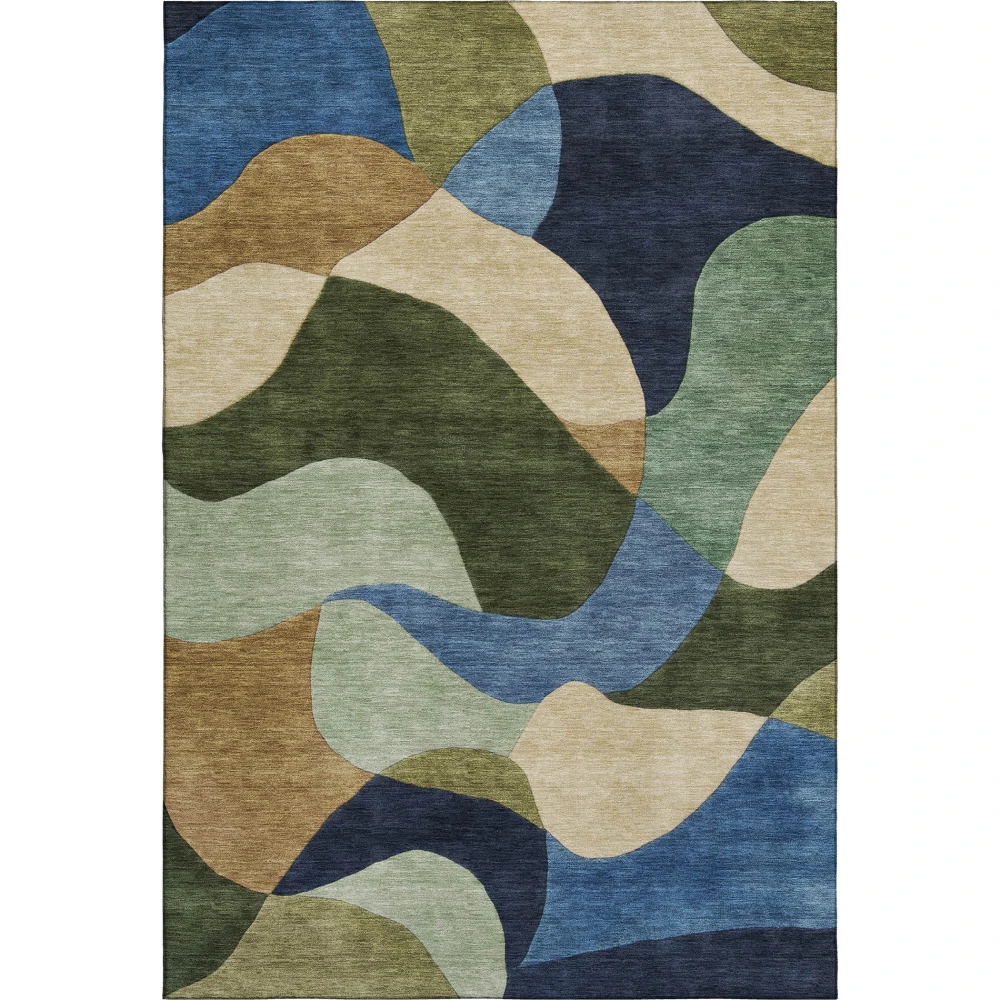 Mayfield AMF2141 Green 5' x 7'6