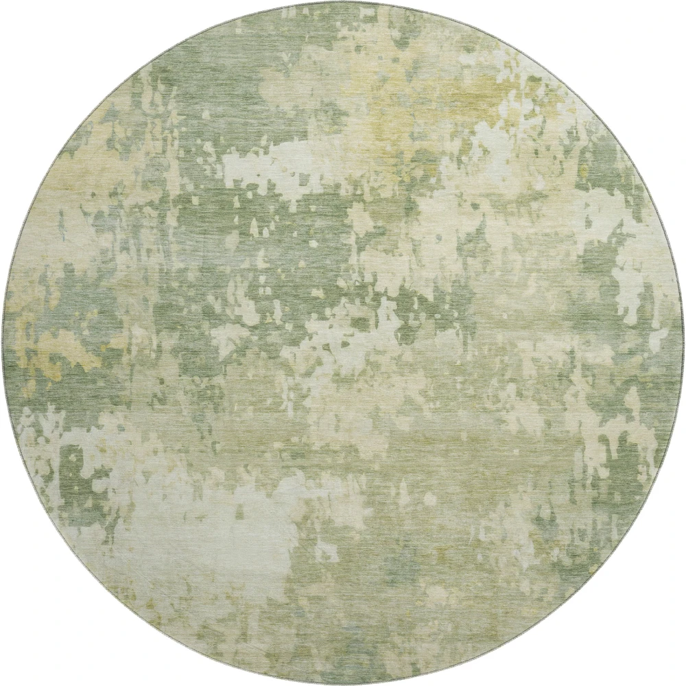 Mayfield AMF2142 Aloe 8' x 8' Rug