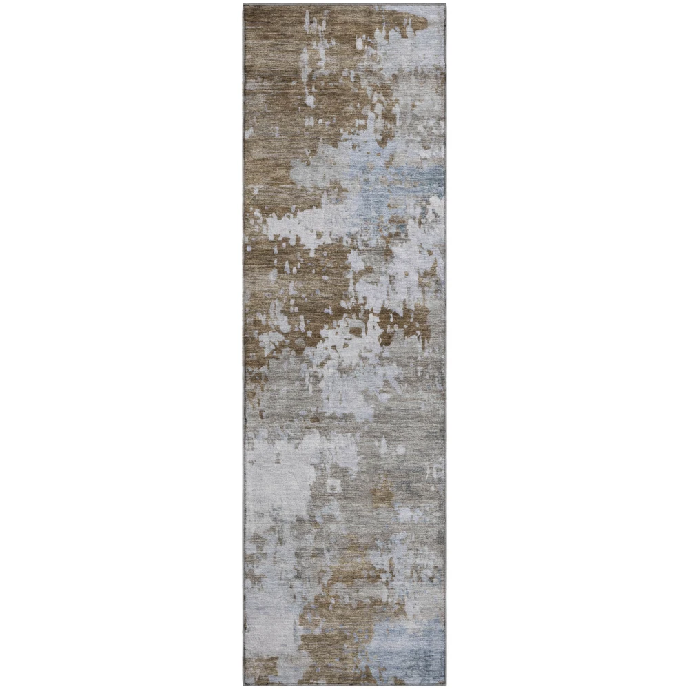 Mayfield AMF2142 Chocolate 2'3