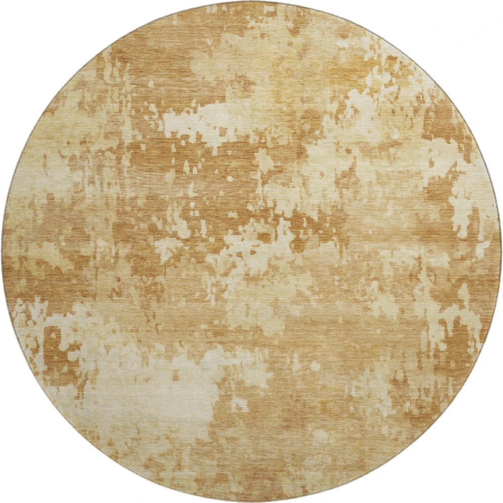 Mayfield AMF2142 Copper 8' x 8' Rug