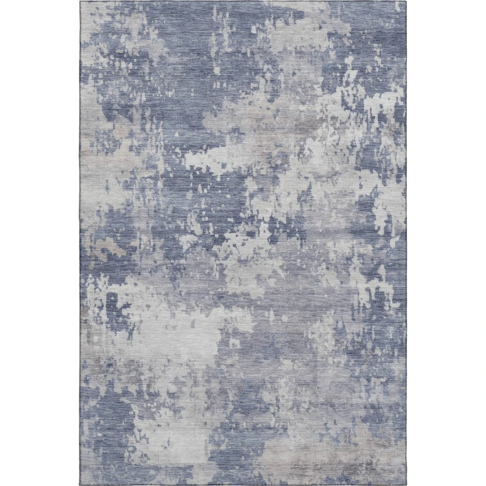 Mayfield AMF2142 Denim 9' x 12' Rug