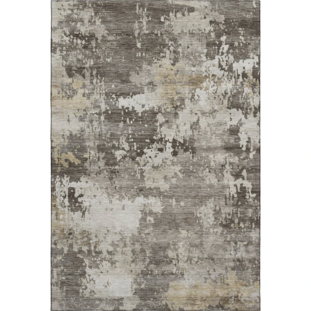 Mayfield AMF2142 Taupe 8' x 10' Rug