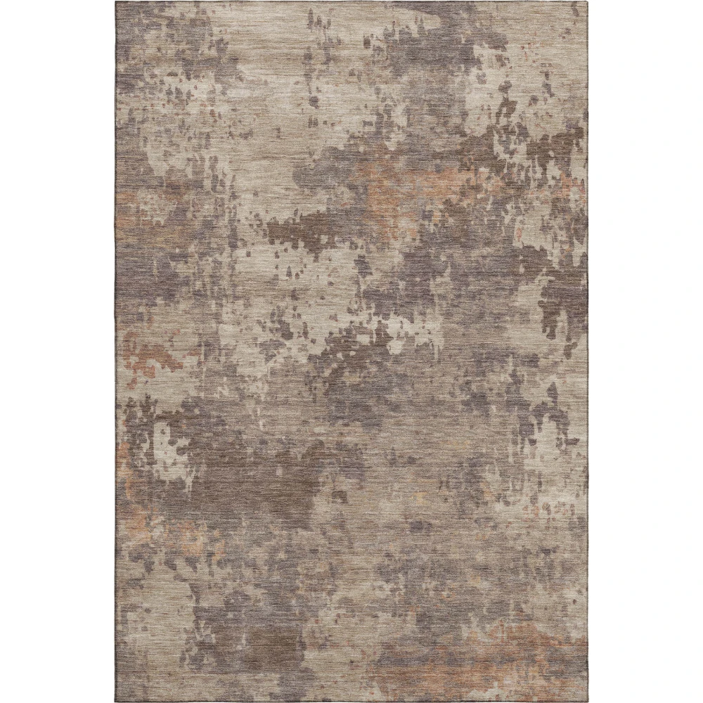 Mayfield AMF2143 Brown 8' x 10' Rug