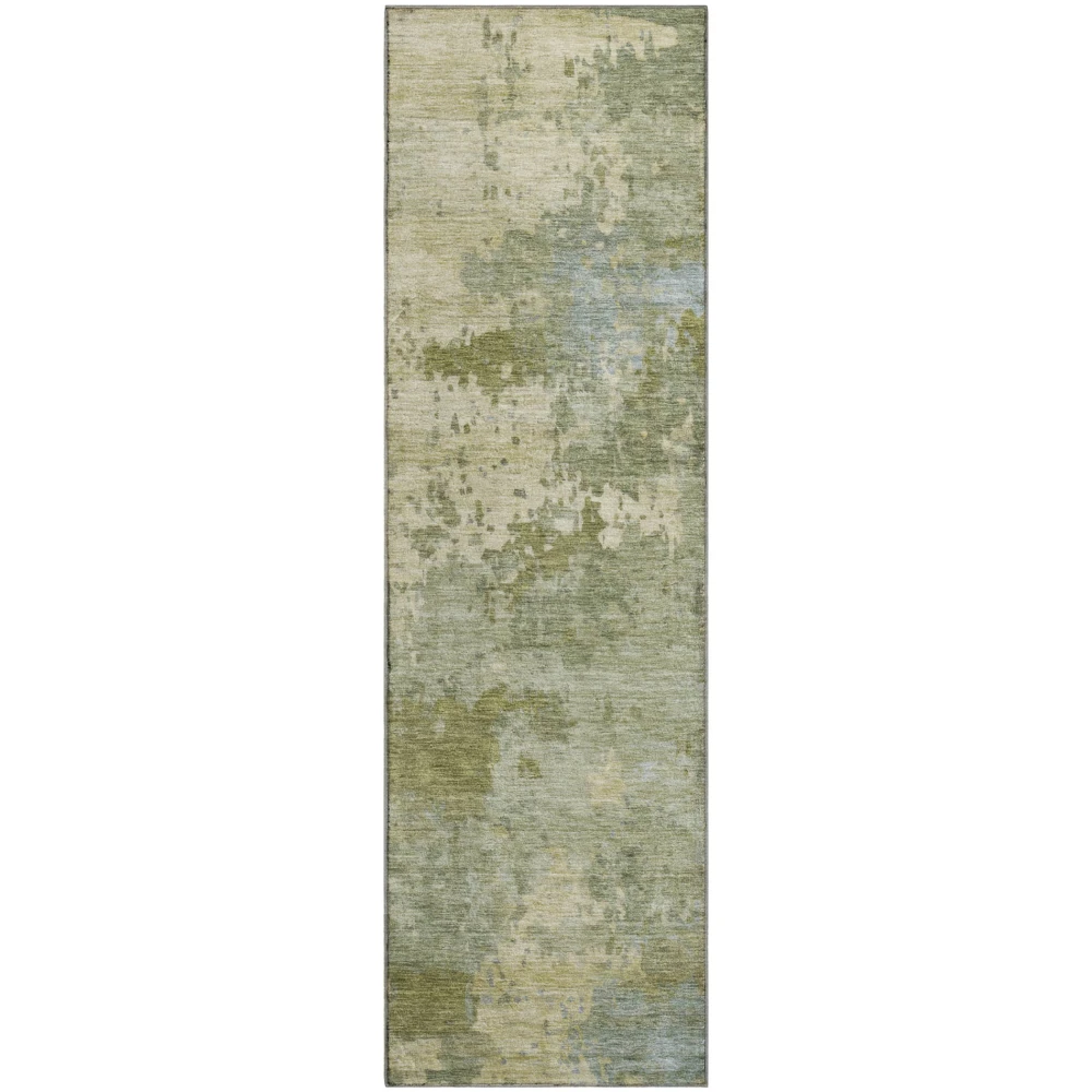 Mayfield AMF2143 Green 2'3