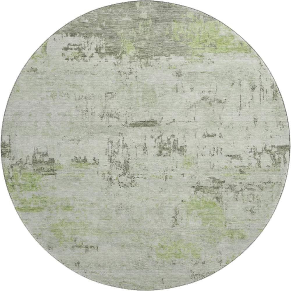 Mayfield AMF2145 Aloe 8' x 8' Rug
